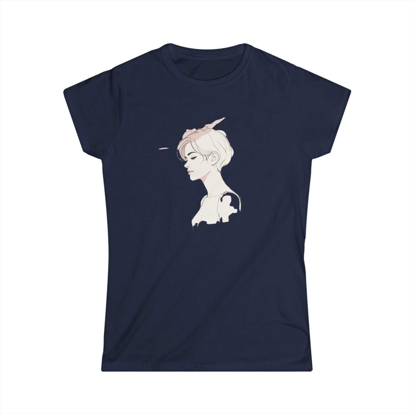 Stylish Style T-shirt