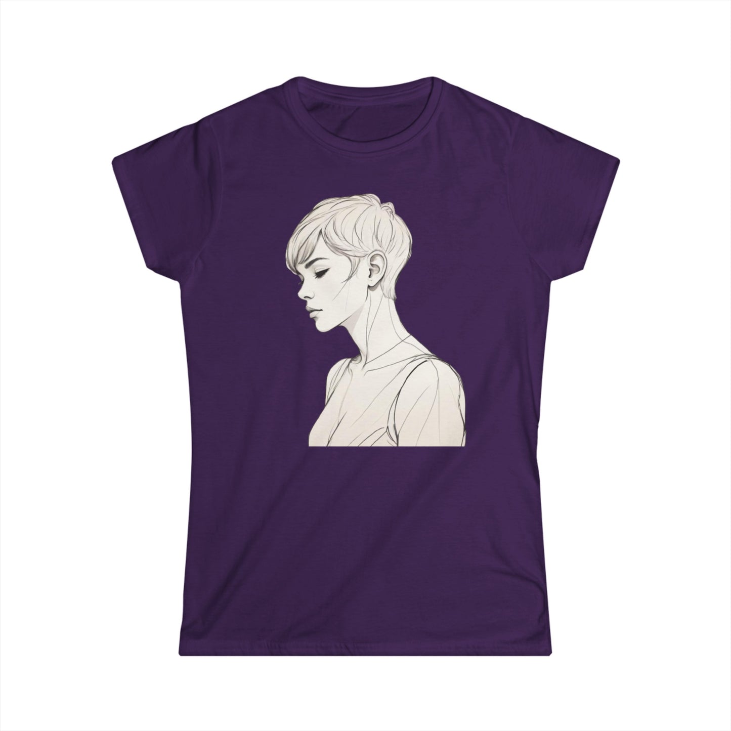 Stylish Style T-shirt