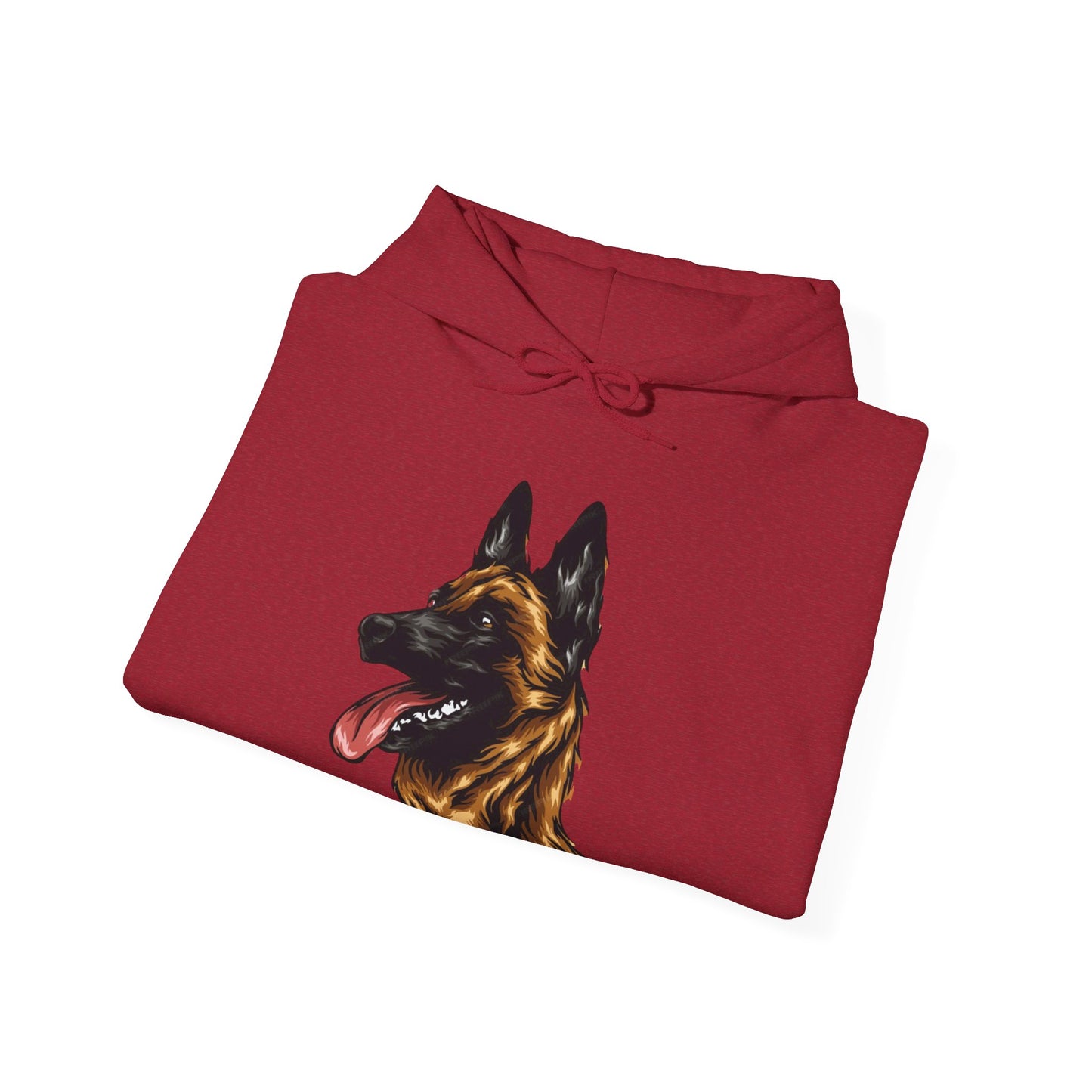 Alsatian German Shephard Dog Lover prin T Unisex Heavy Blend™ Hooded Sweatshirt pet lover g ift’ Dog hoodie, pet Hooded sweatshirt, unise x , Gender neutral.