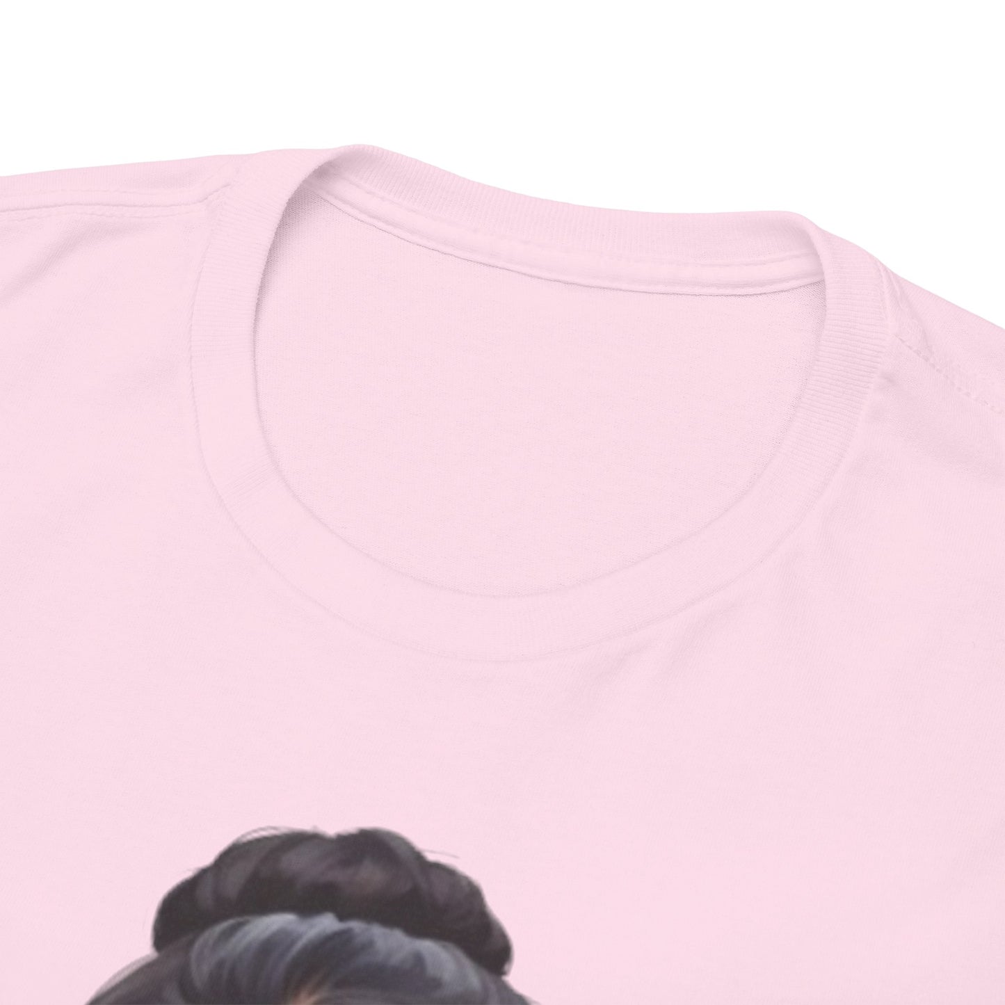 Sanjita Unisex Heavy Cotton Tee