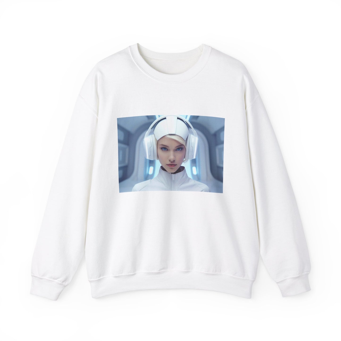 Mysticism mystical mystics Unisex Heavy Blend