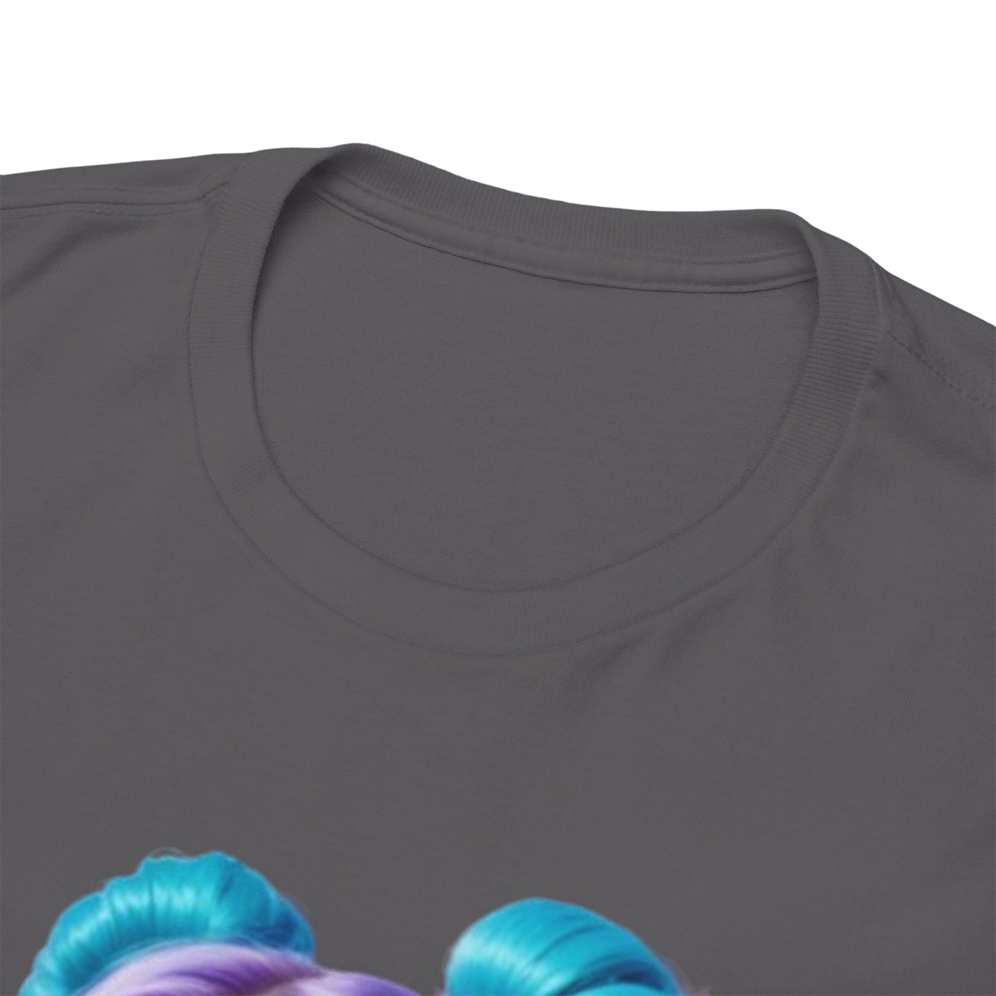 Suck My Lollipop Unisex Heavy Cotton Tee