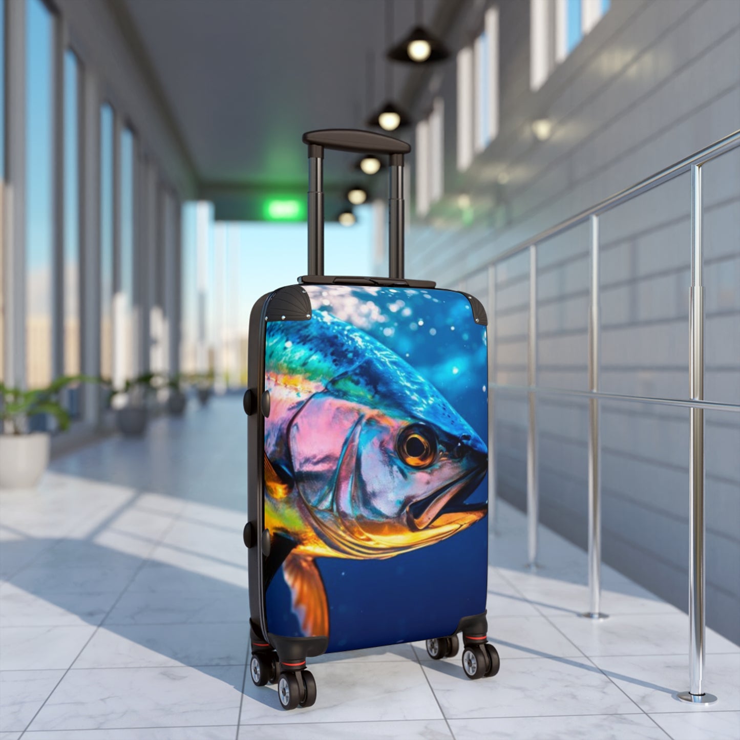 Suitcase