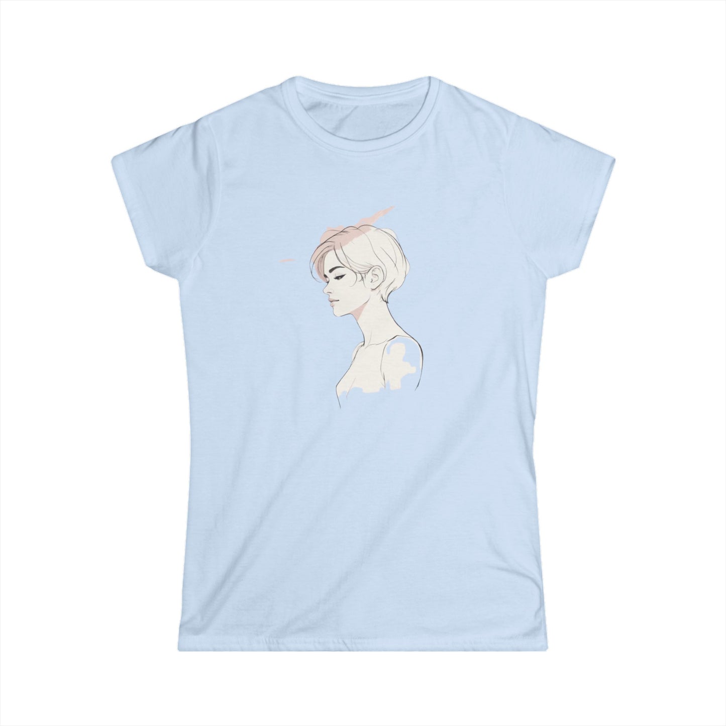 Stylish Style T-shirt
