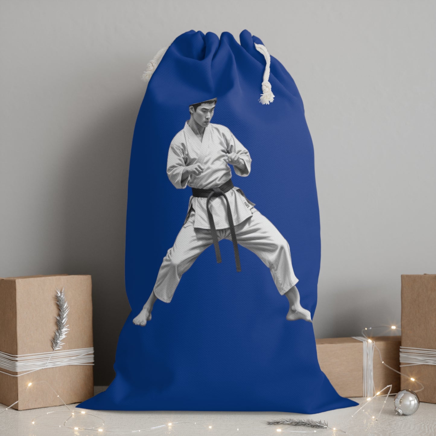 Martial Arts Sack