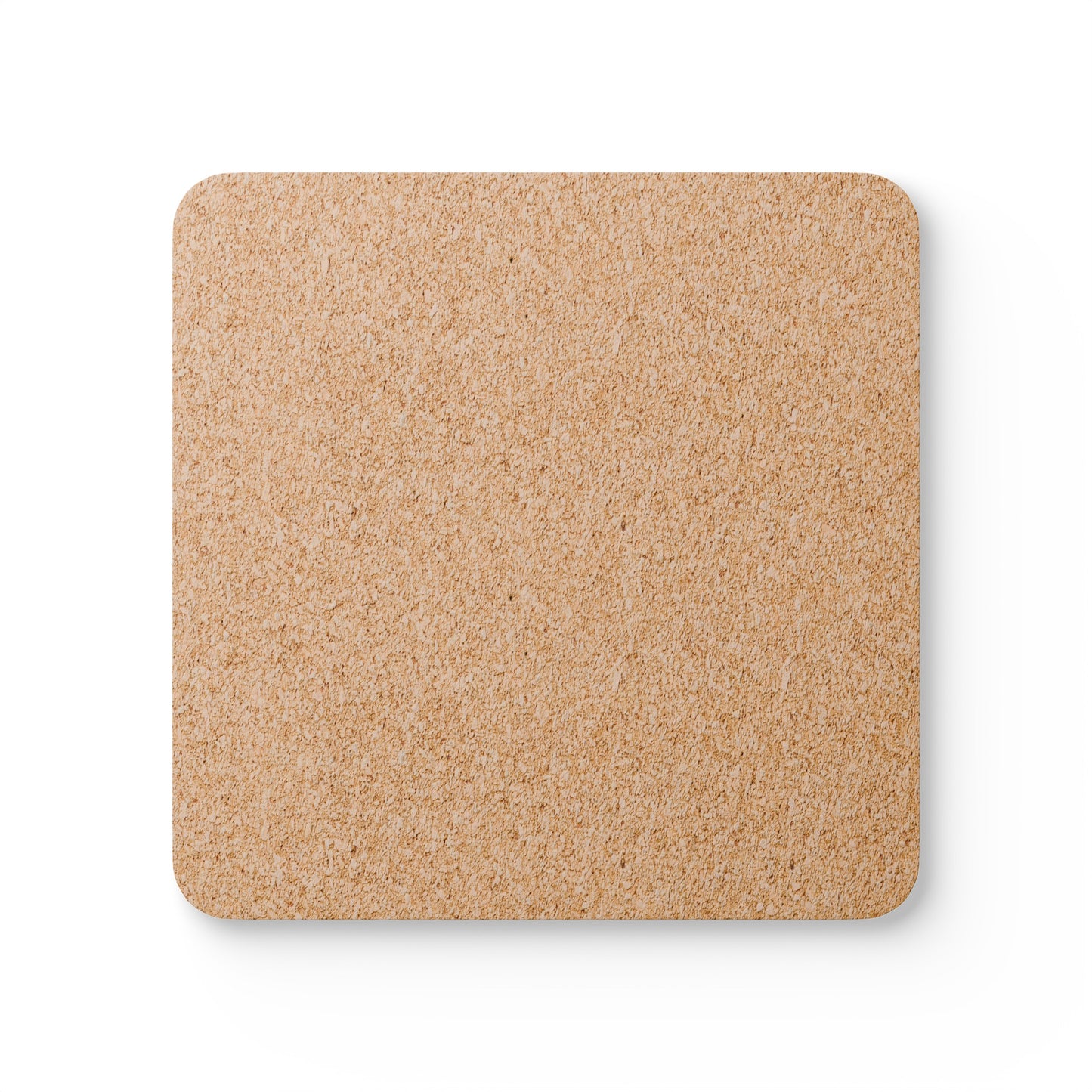 Army Corkwood Coaster Set