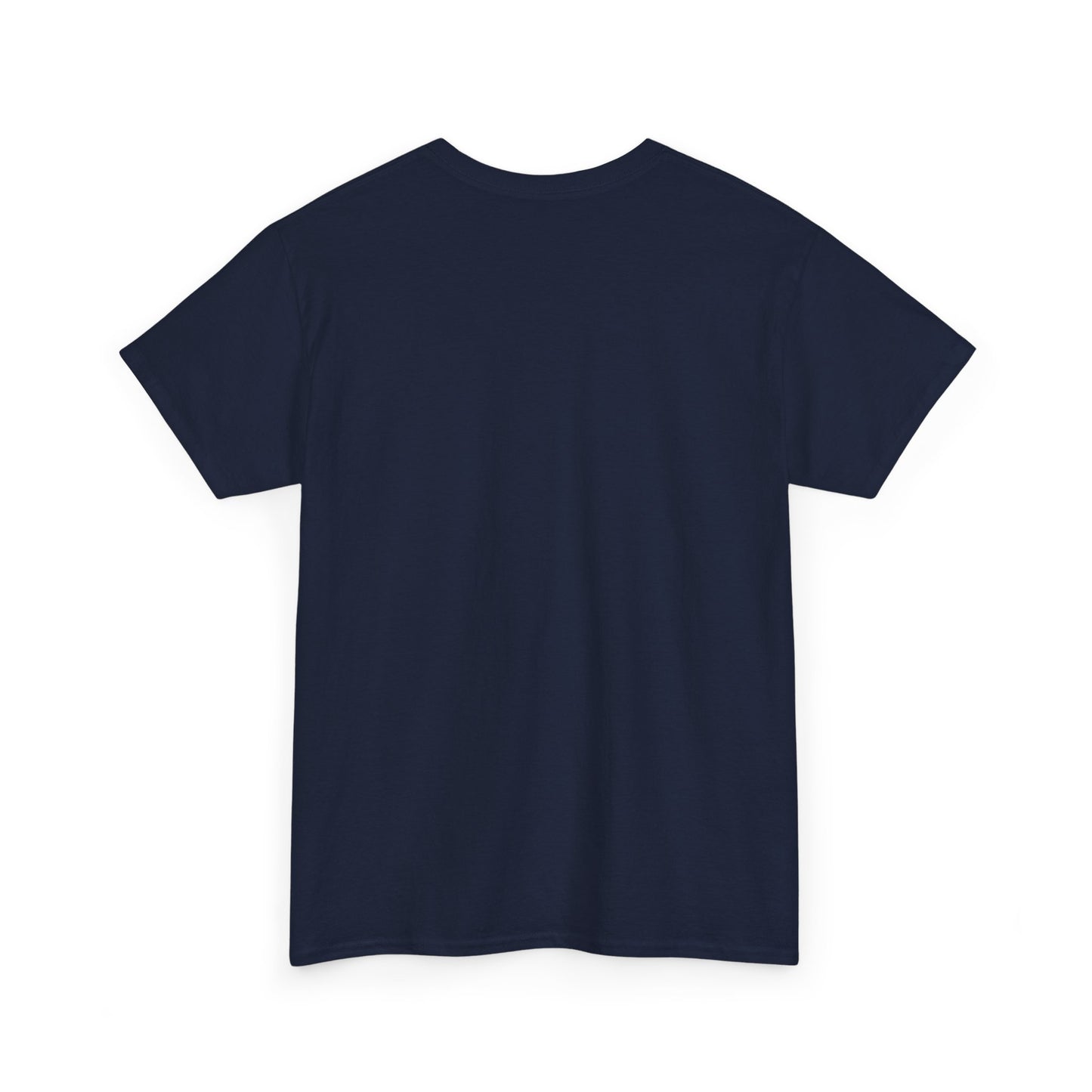 Zara Unisex Heavy Cotton Tee
