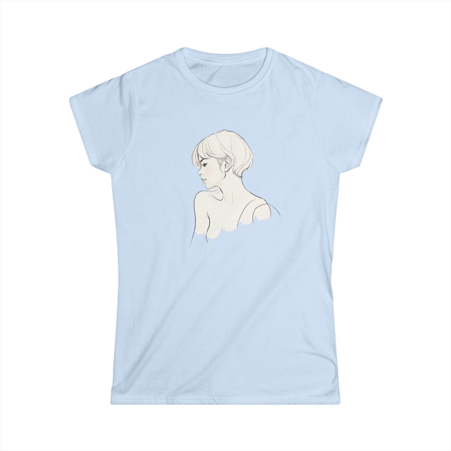 Stylish Style T-shirt