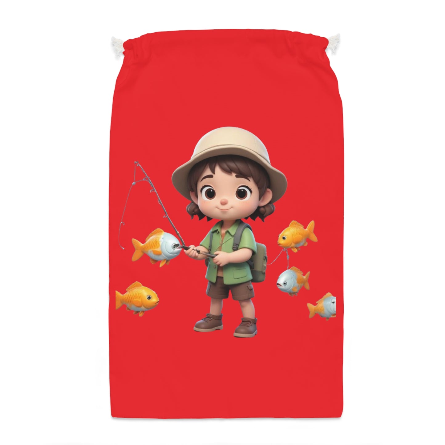 Fishing Sack