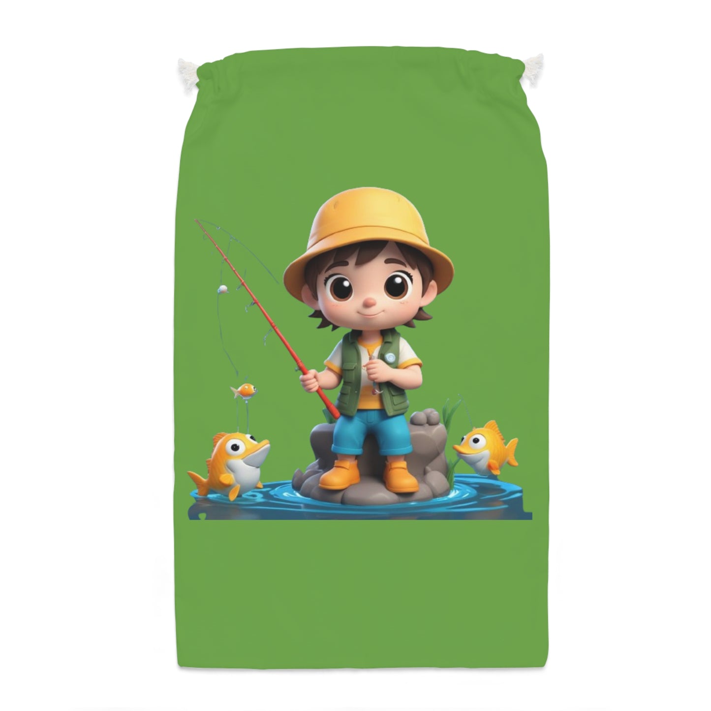Fishing Sack