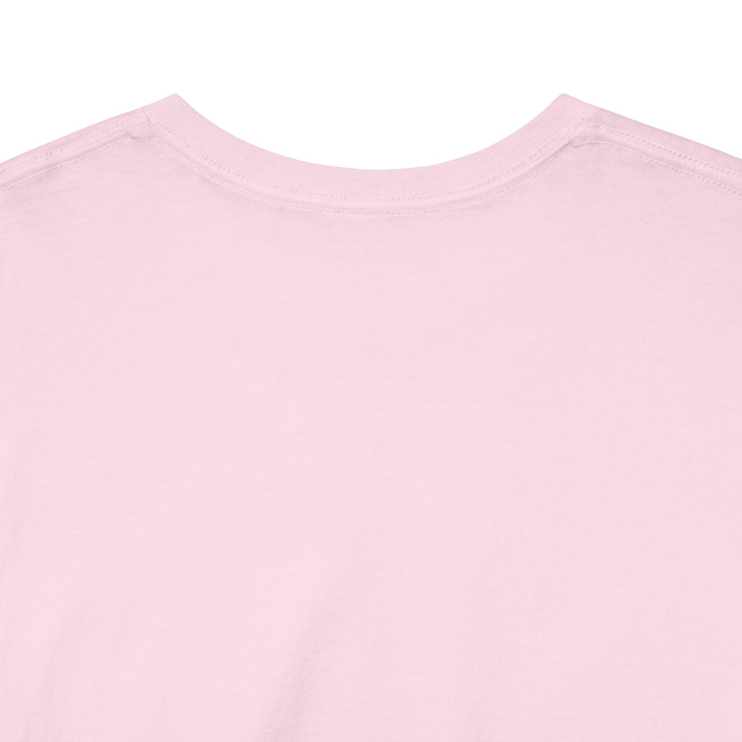 Zara Unisex Heavy Cotton Tee