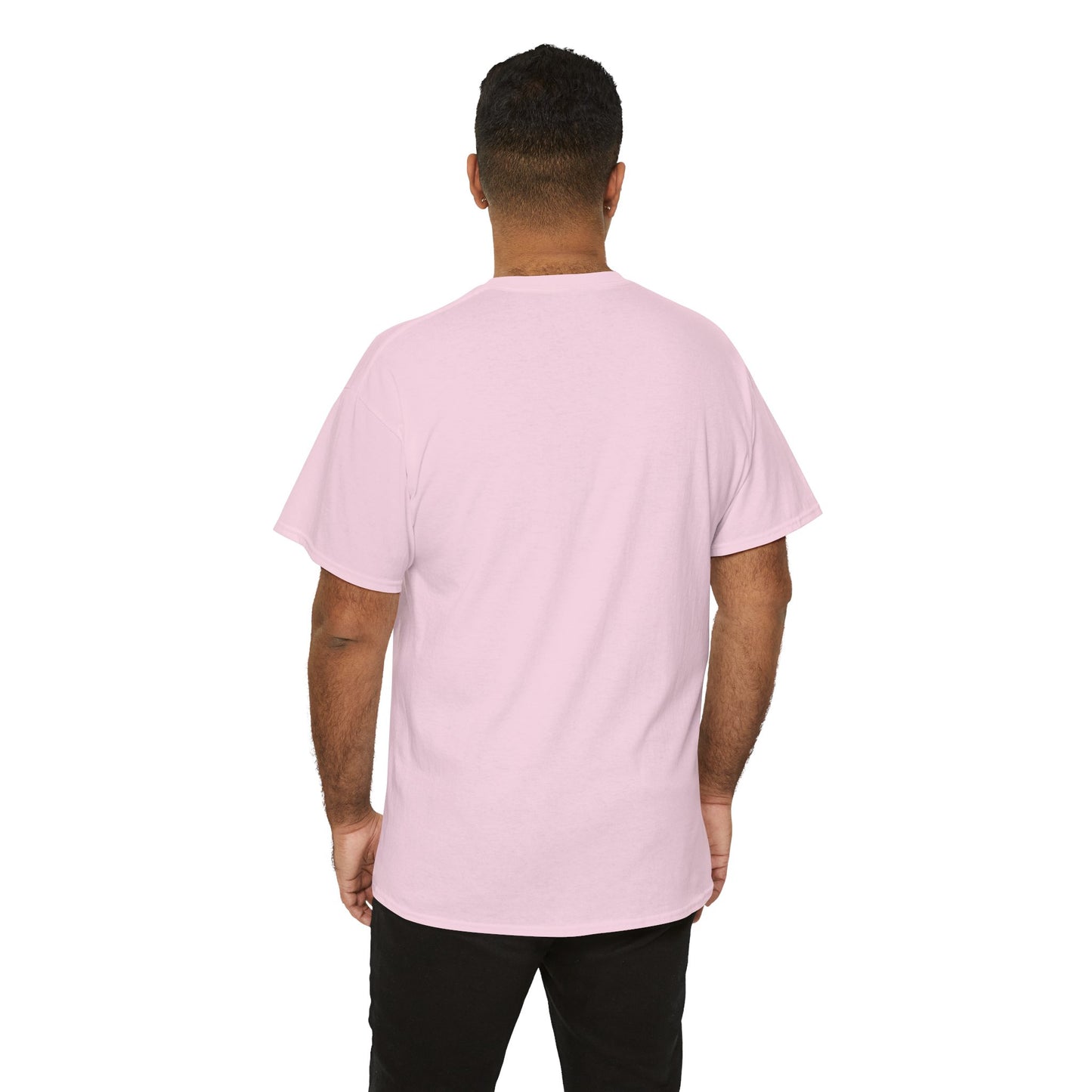 Punching Unisex Heavy Cotton Tee