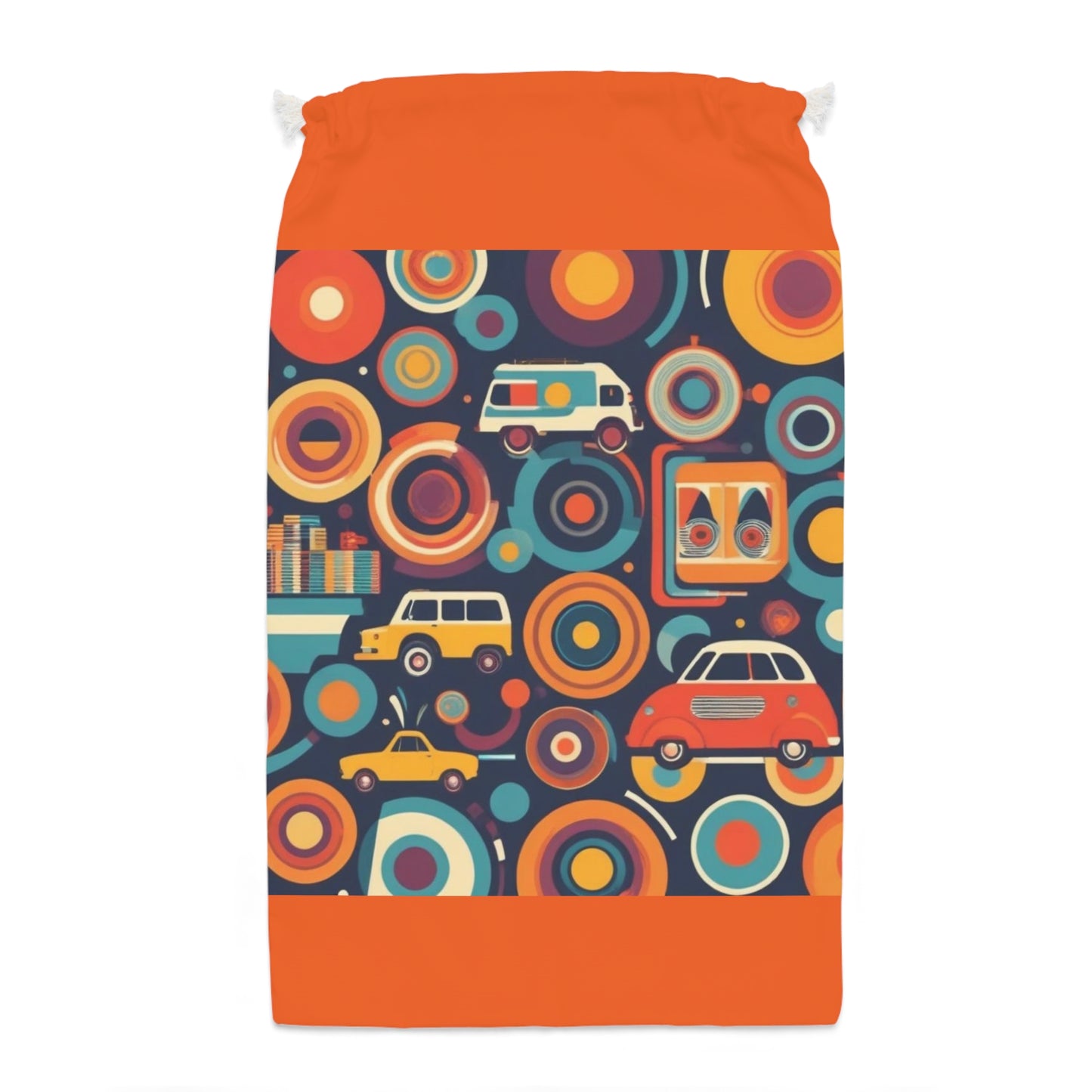 60s Style Sack