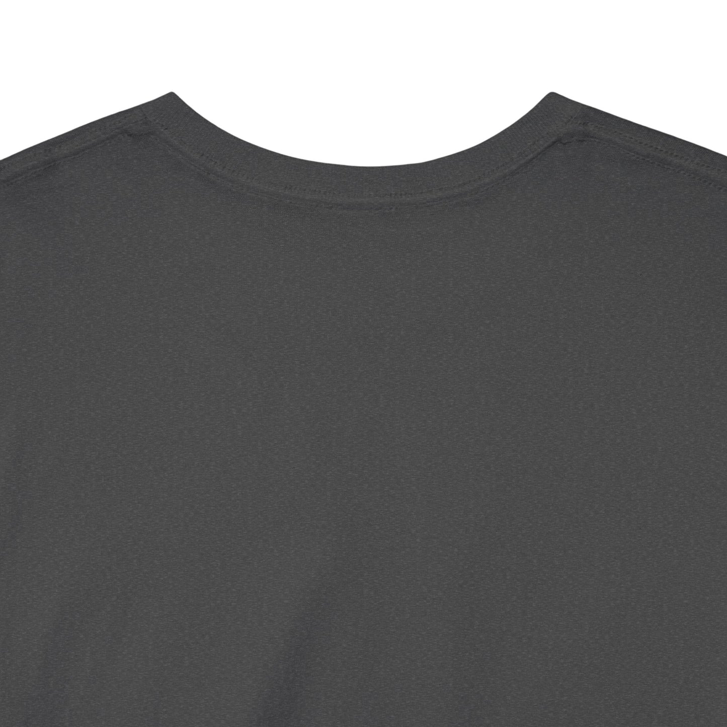 Zara Unisex Heavy Cotton Tee