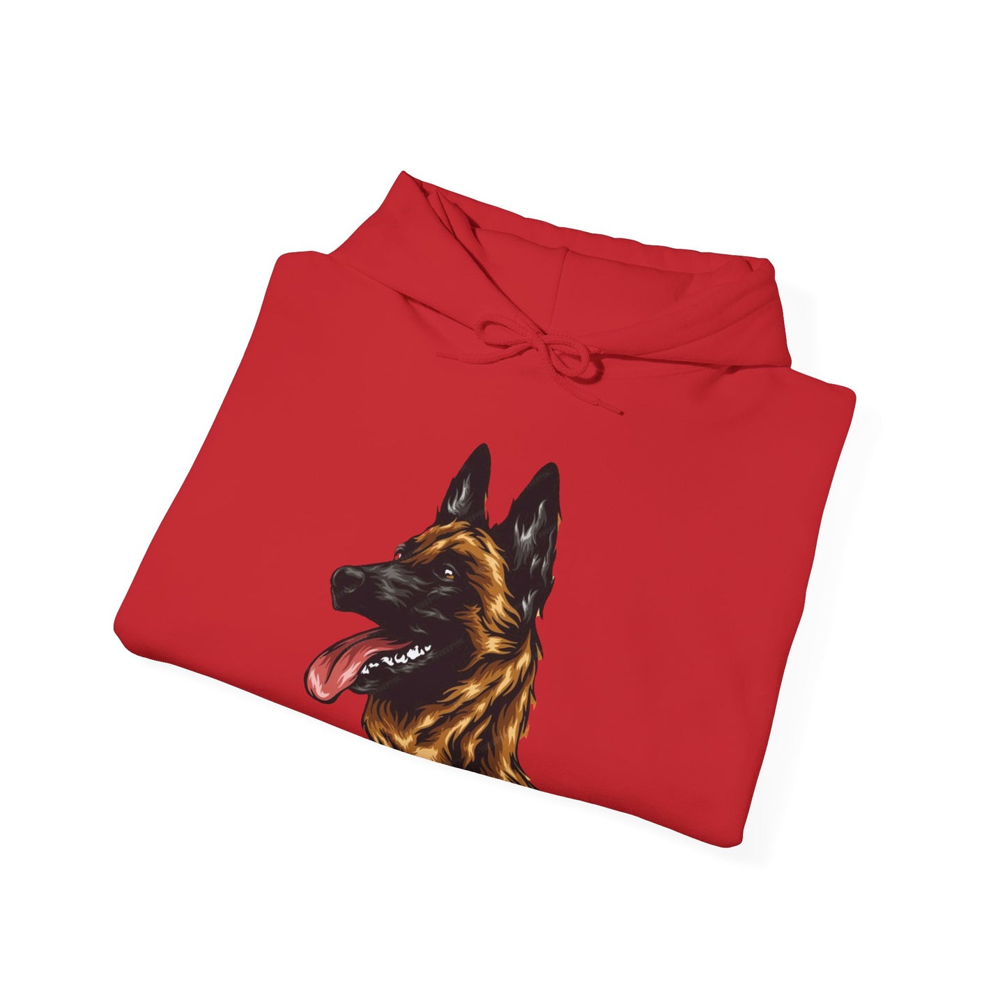 Alsatian German Shephard Dog Lover prin T Unisex Heavy Blend™ Hooded Sweatshirt pet lover g ift’ Dog hoodie, pet Hooded sweatshirt, unise x , Gender neutral.
