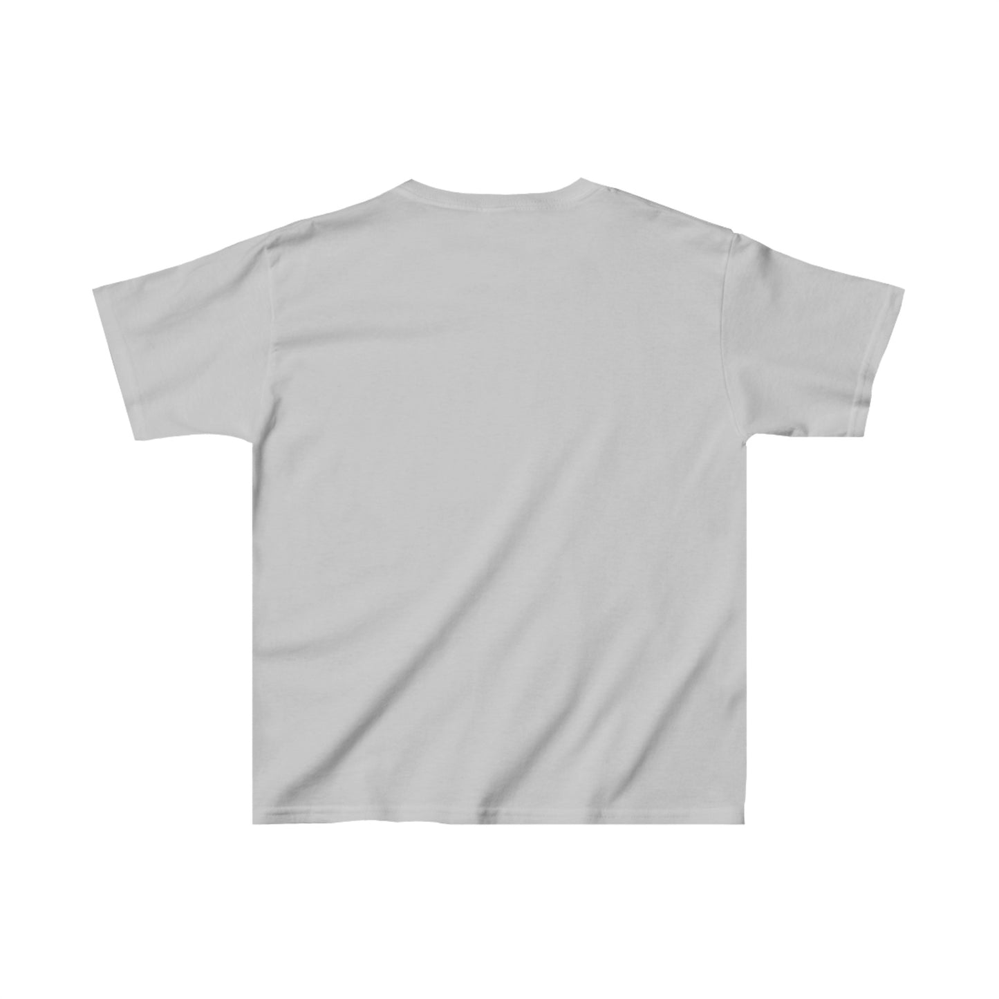 Skater Boy Kids Heavy Cotton™ Tee