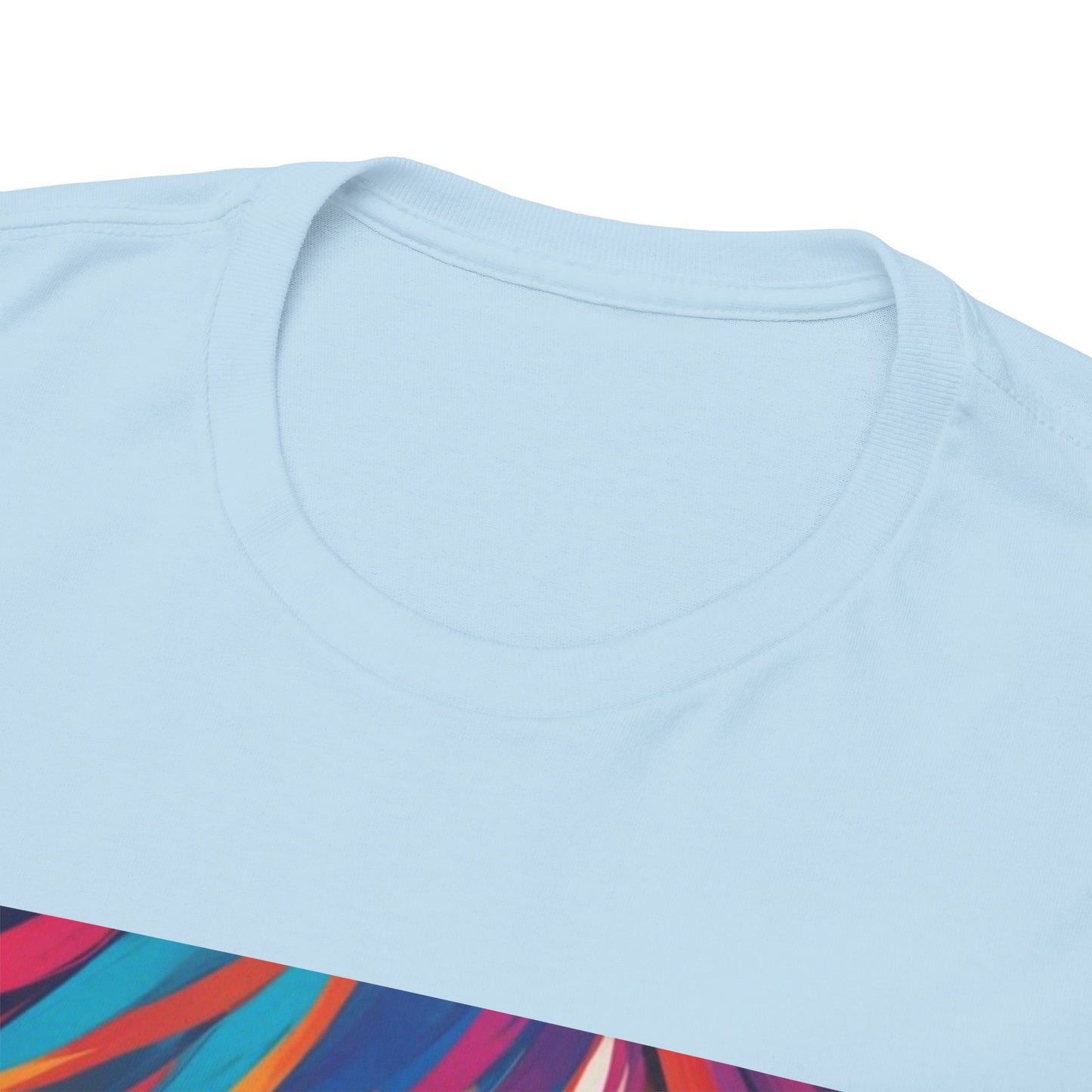 Hair Flair Unisex Heavy Cotton Tee