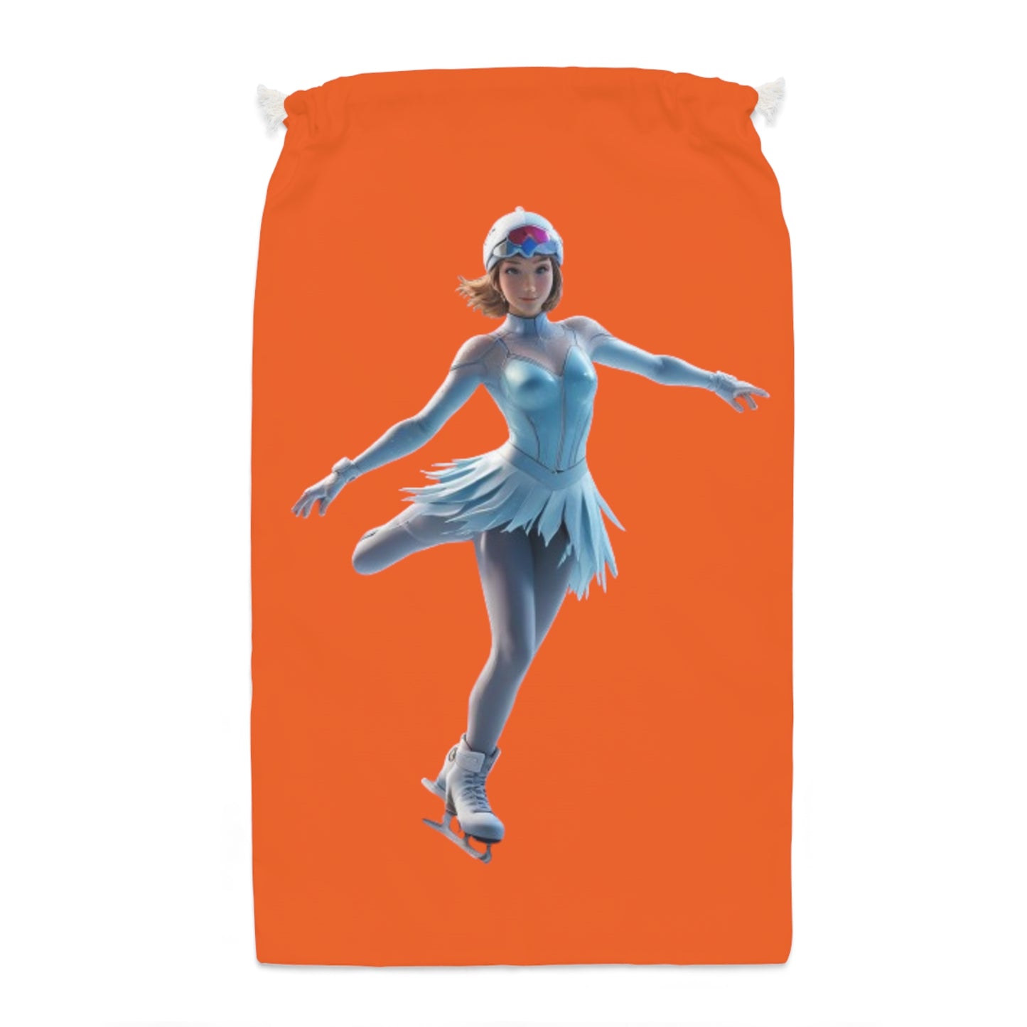 Ice Skating Sack