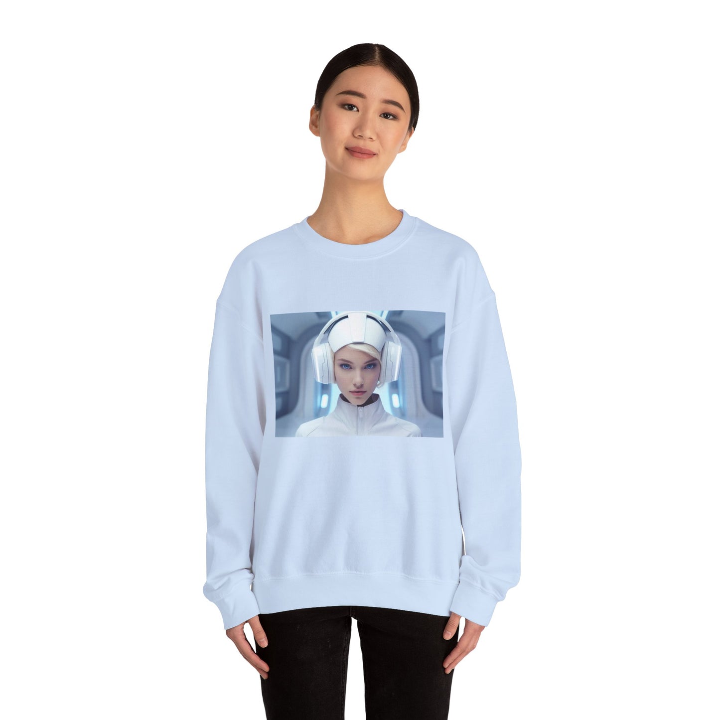 Mysticism mystical mystics Unisex Heavy Blend