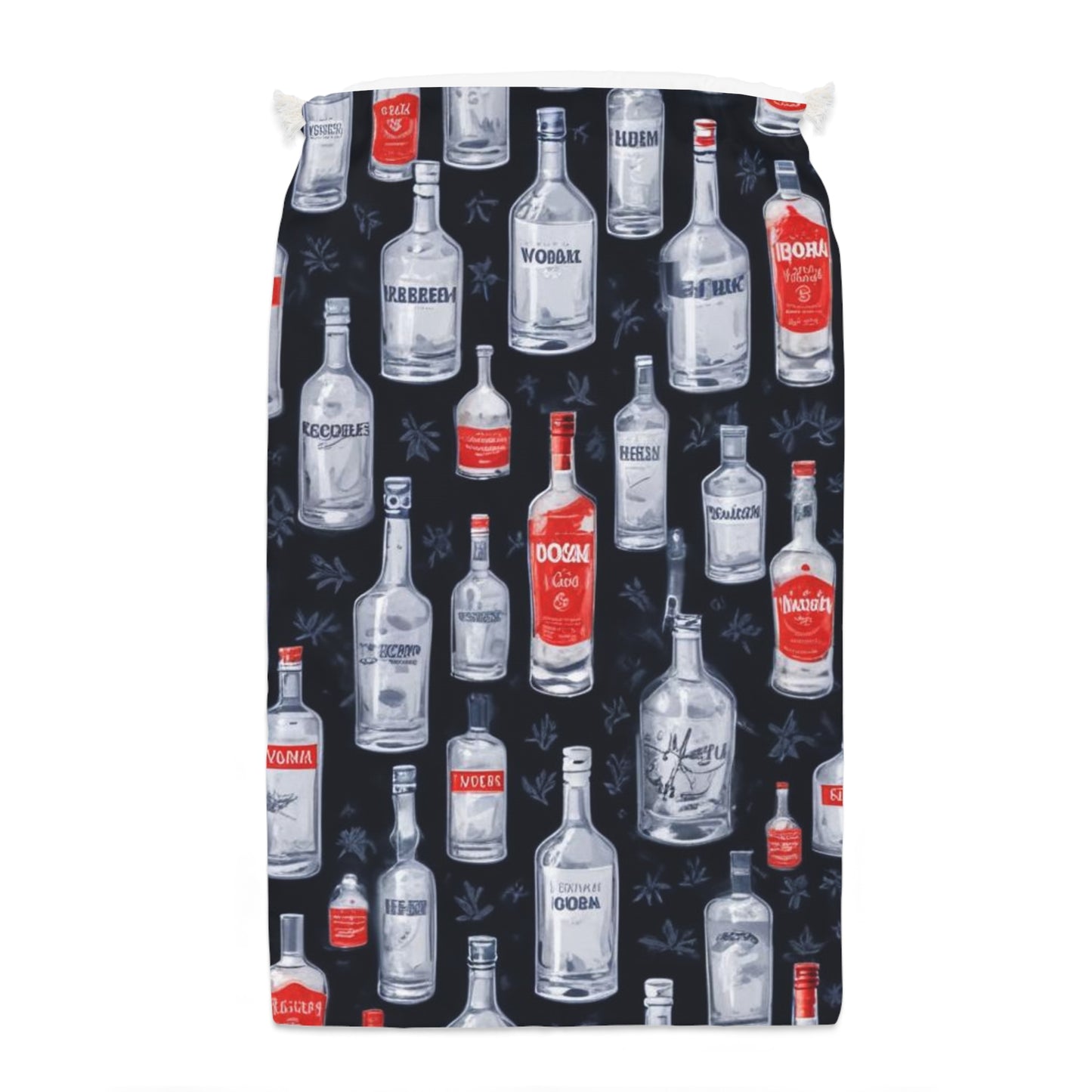 Vodka Notes Sack