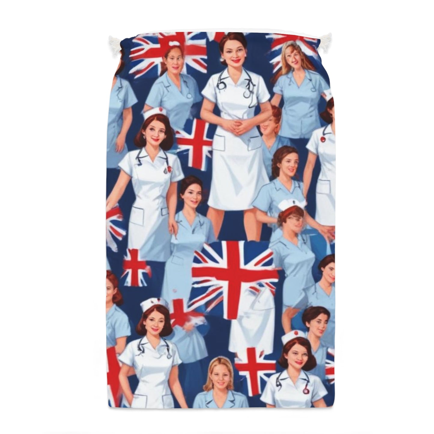 Nurse Sack