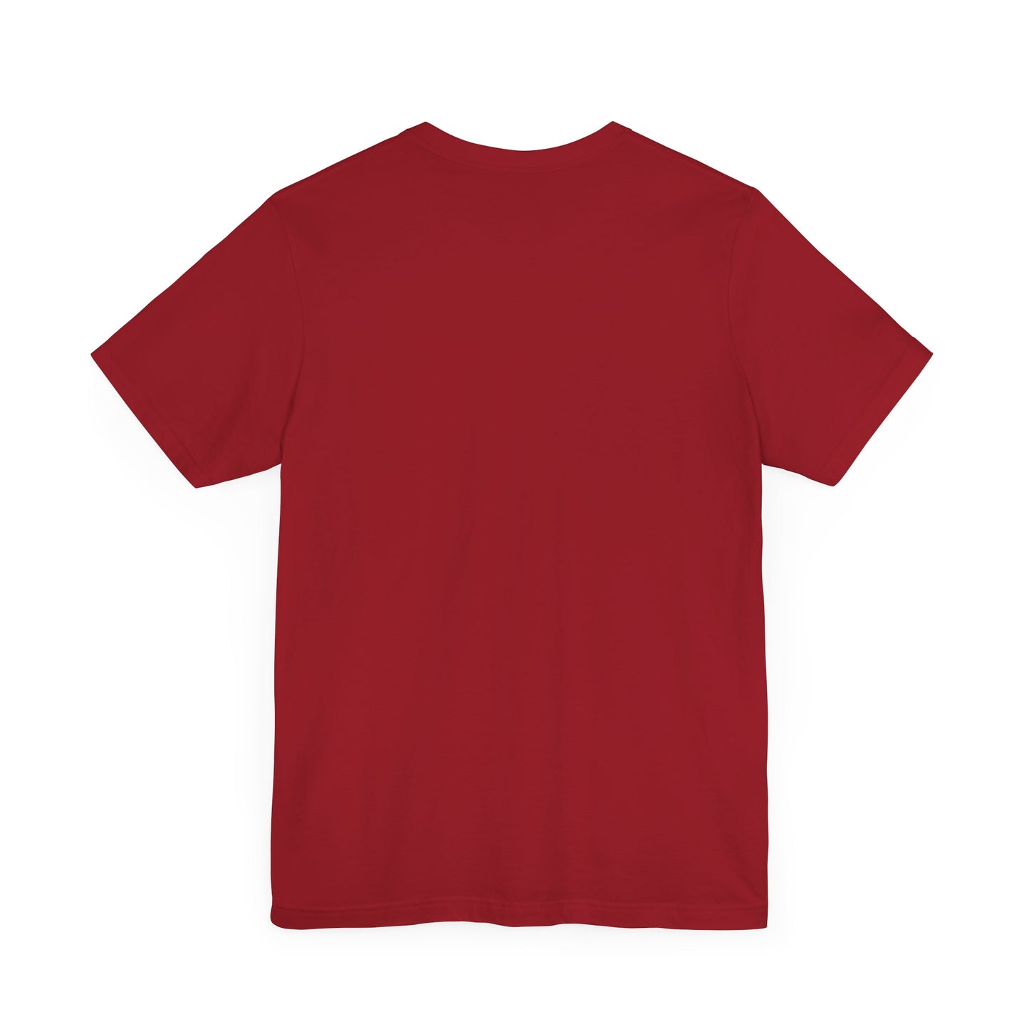 Boxing Quote Jersey Short Sleeve Tshirt