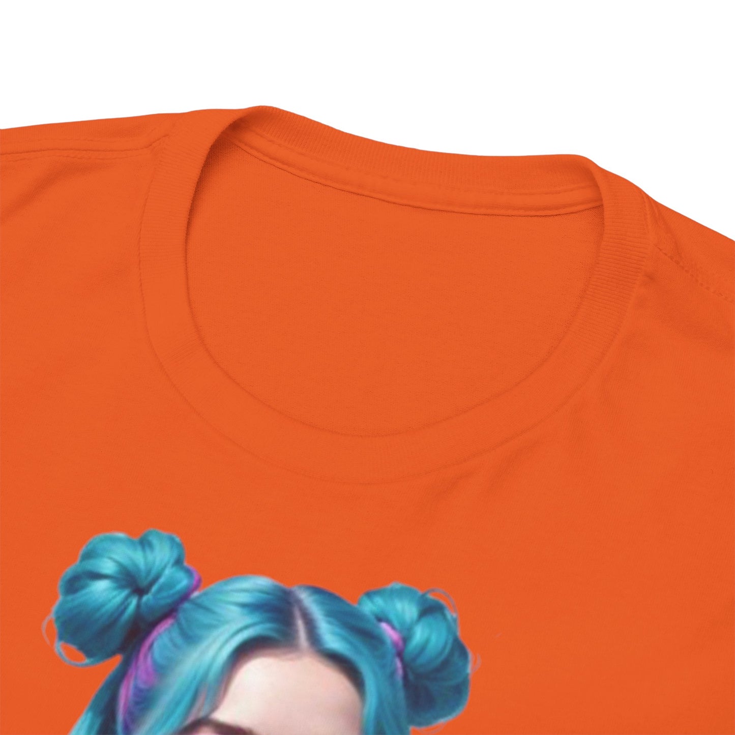 Suck My Lollipop Unisex Heavy Cotton Tee