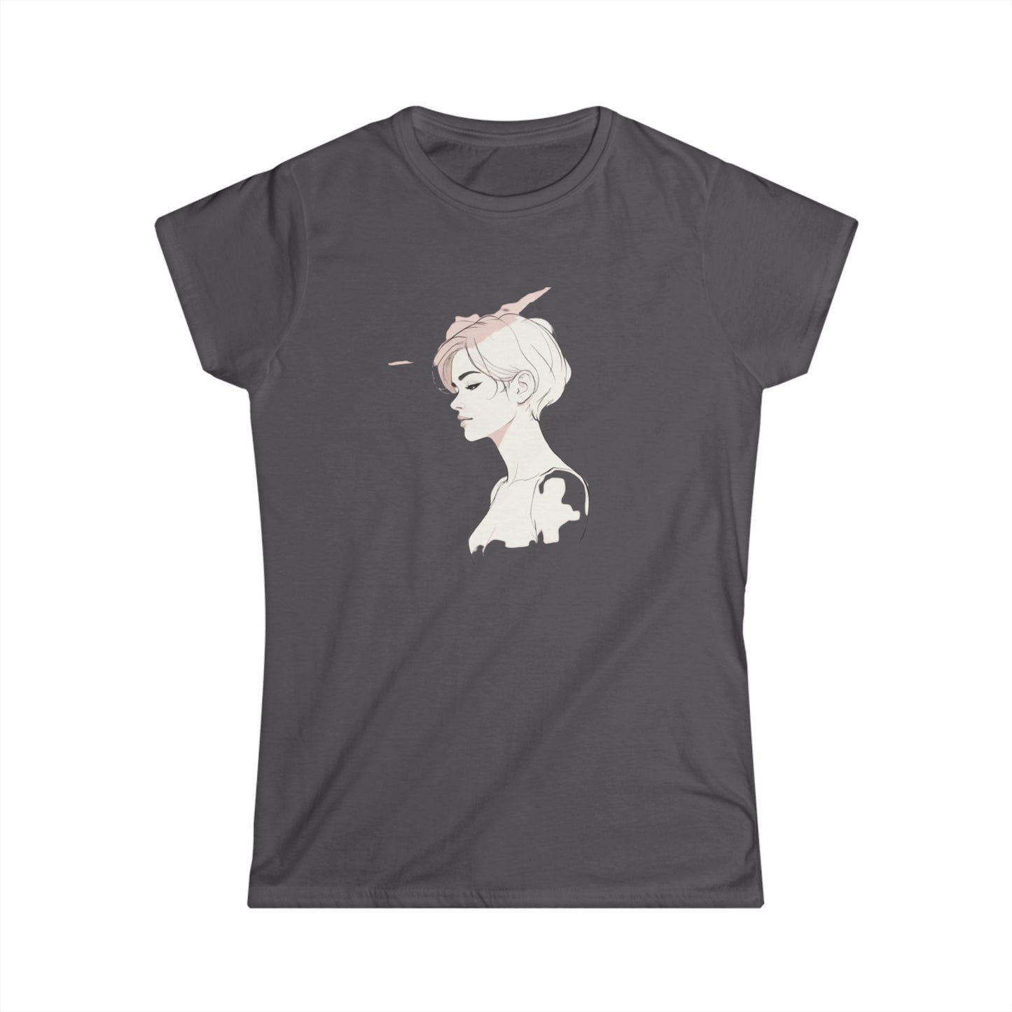 Stylish Style T-shirt