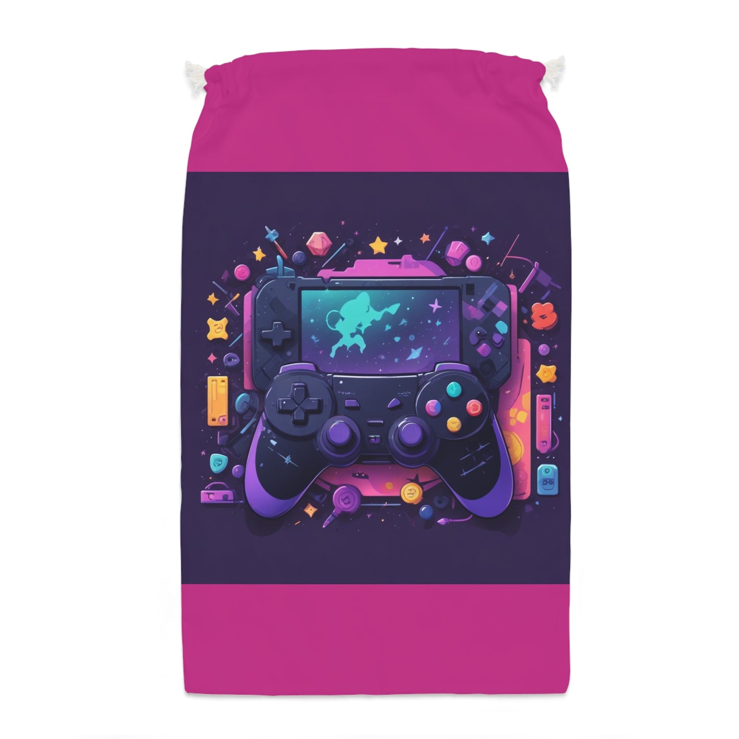 Gaming Sack