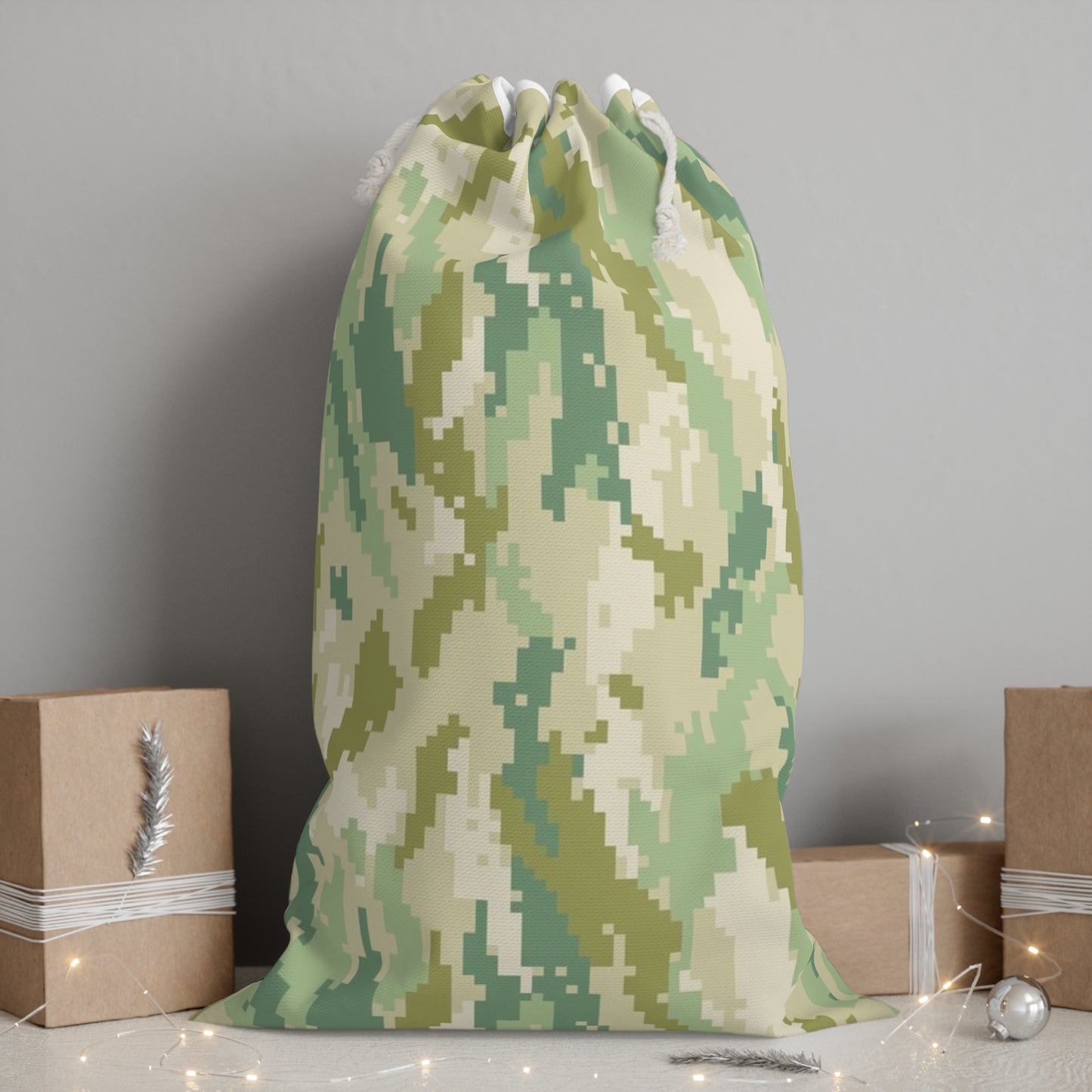 Army Sack