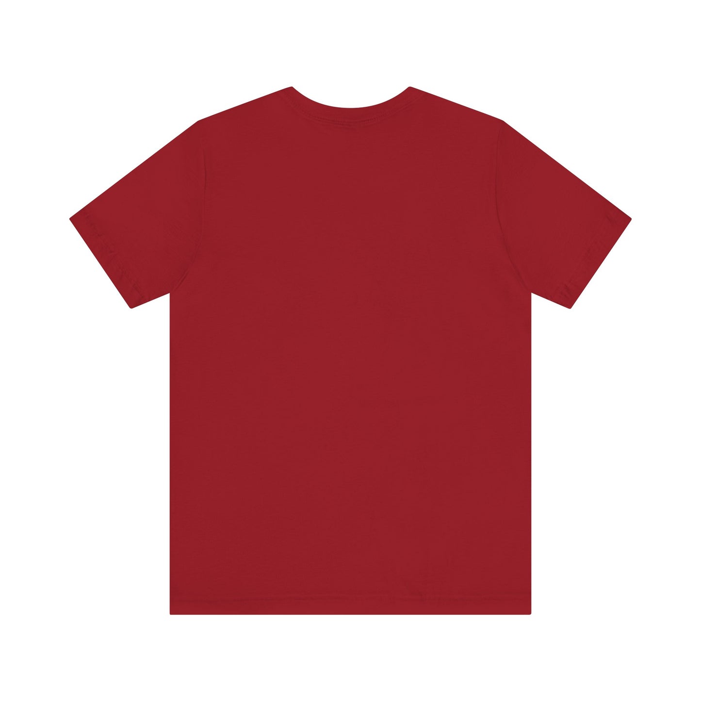 Boxing Quote Jersey Short Sleeve Tshirt