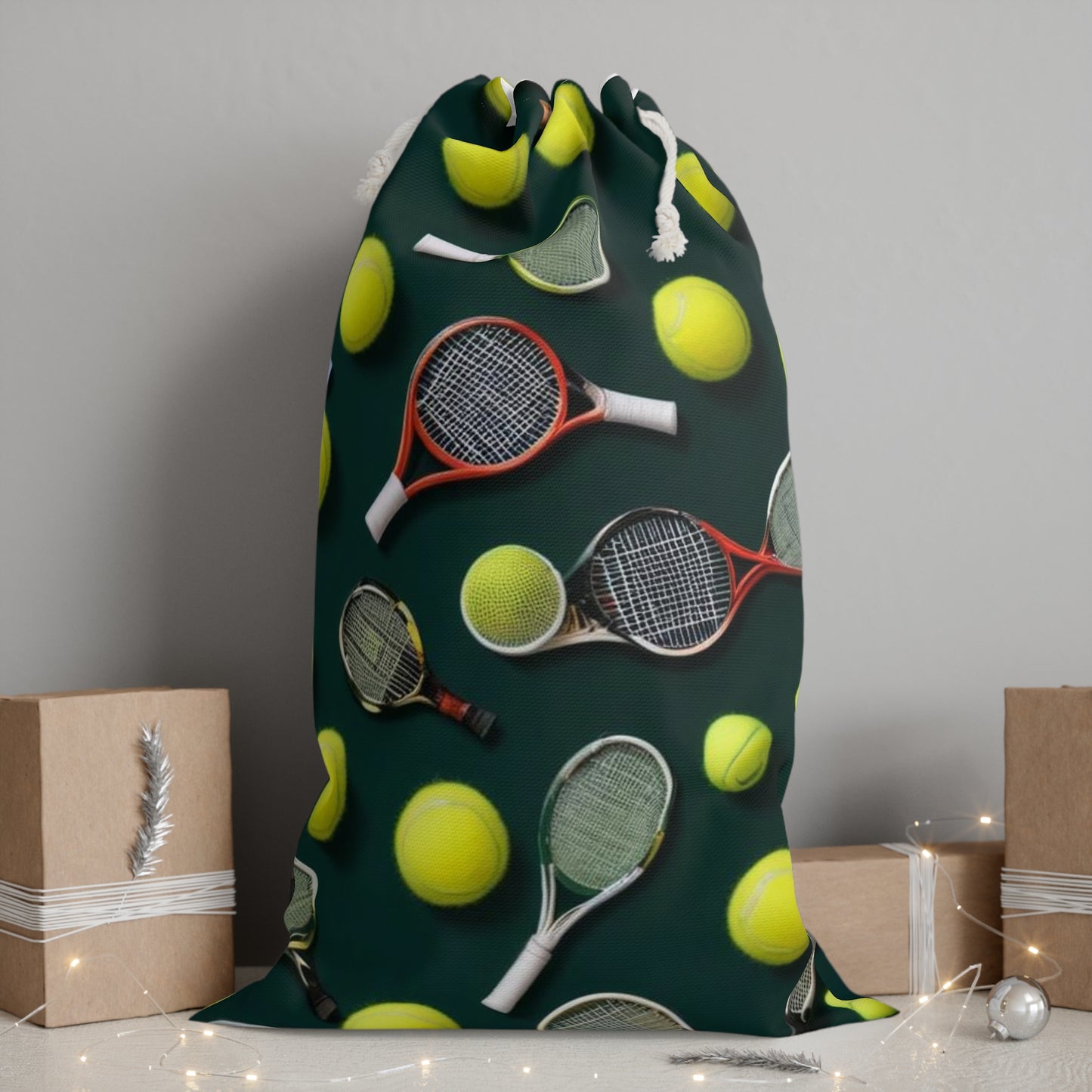 Tennis Sack