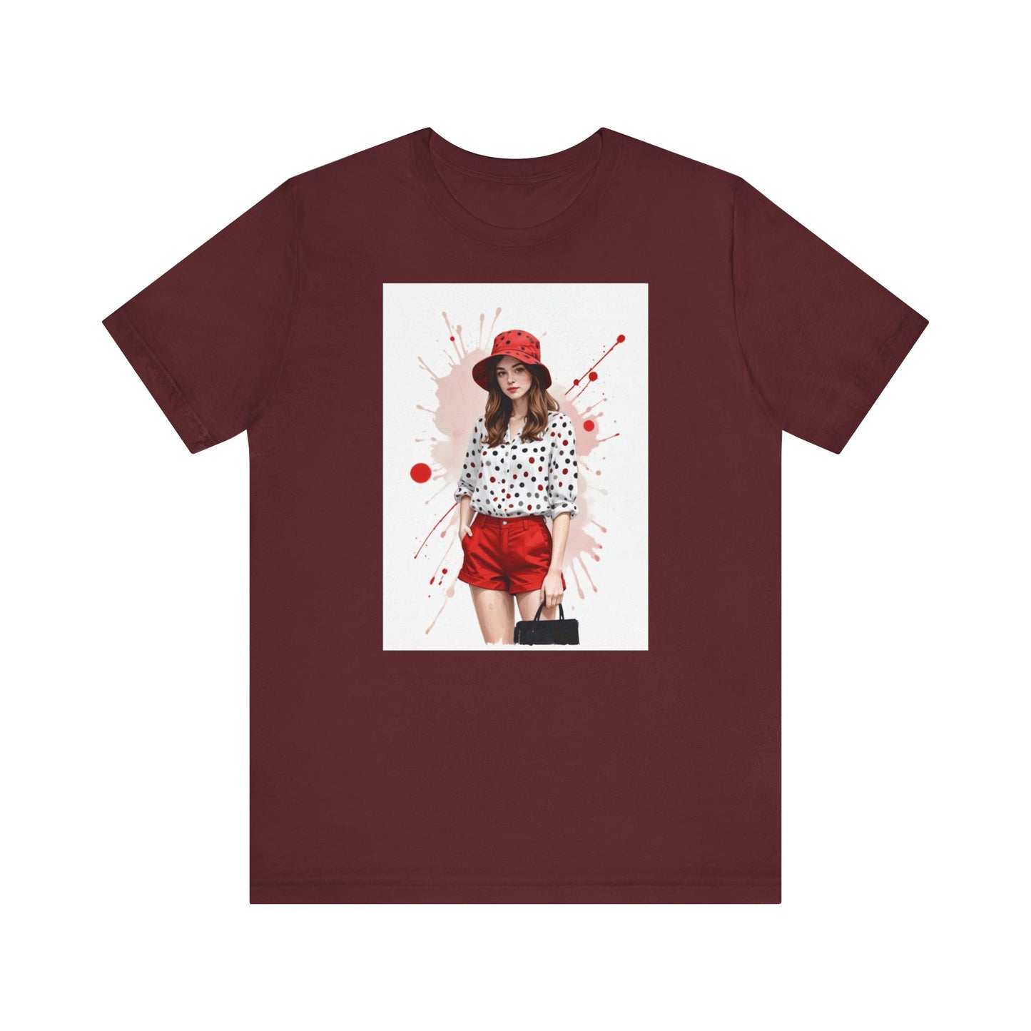 Summer Breeze Unisex Jersey Short Sleeve Tee