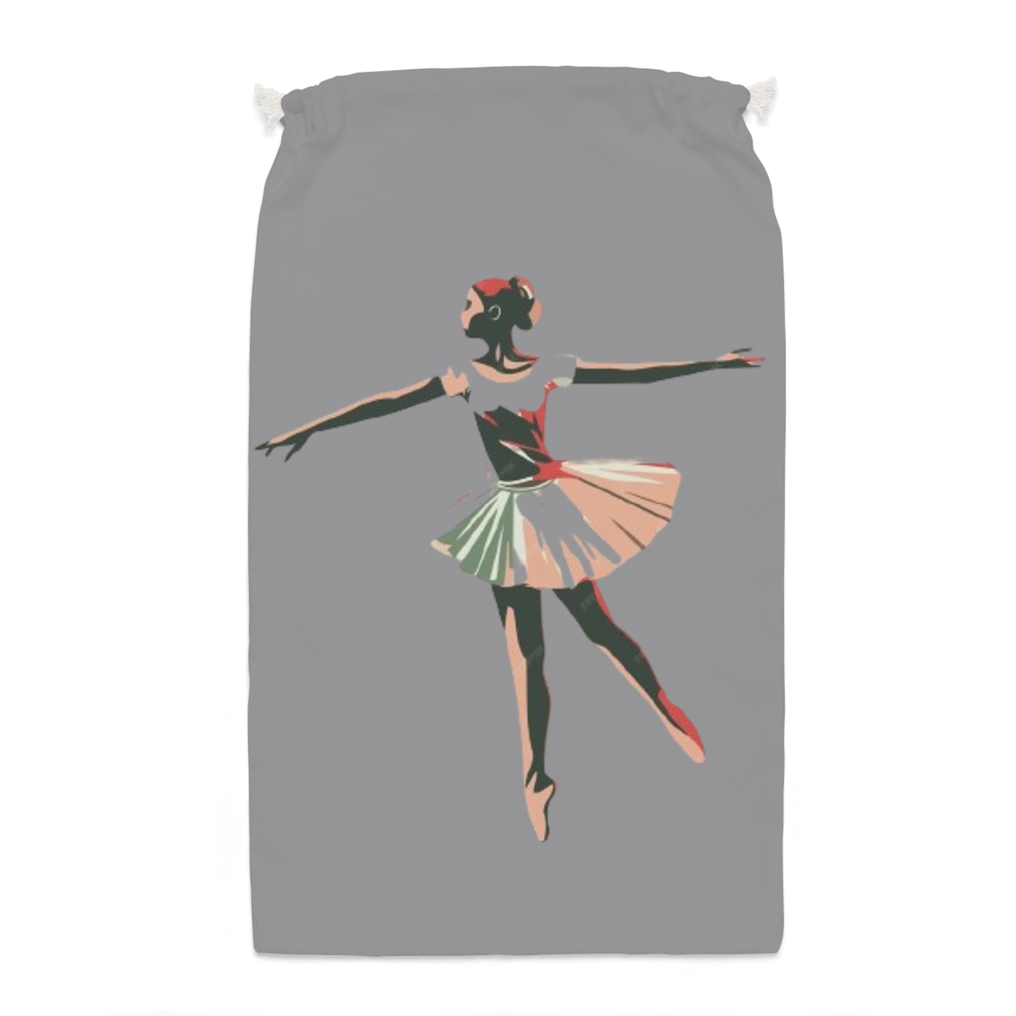 Ballet Skating Sack