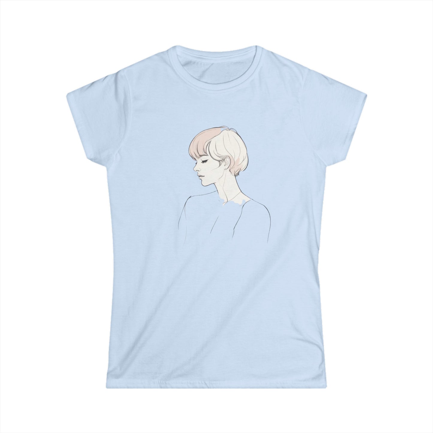 Stylish Style T-shirt