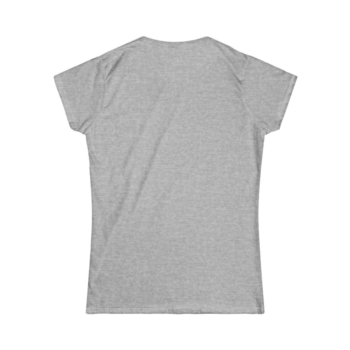 Womens Power Soft style Tee