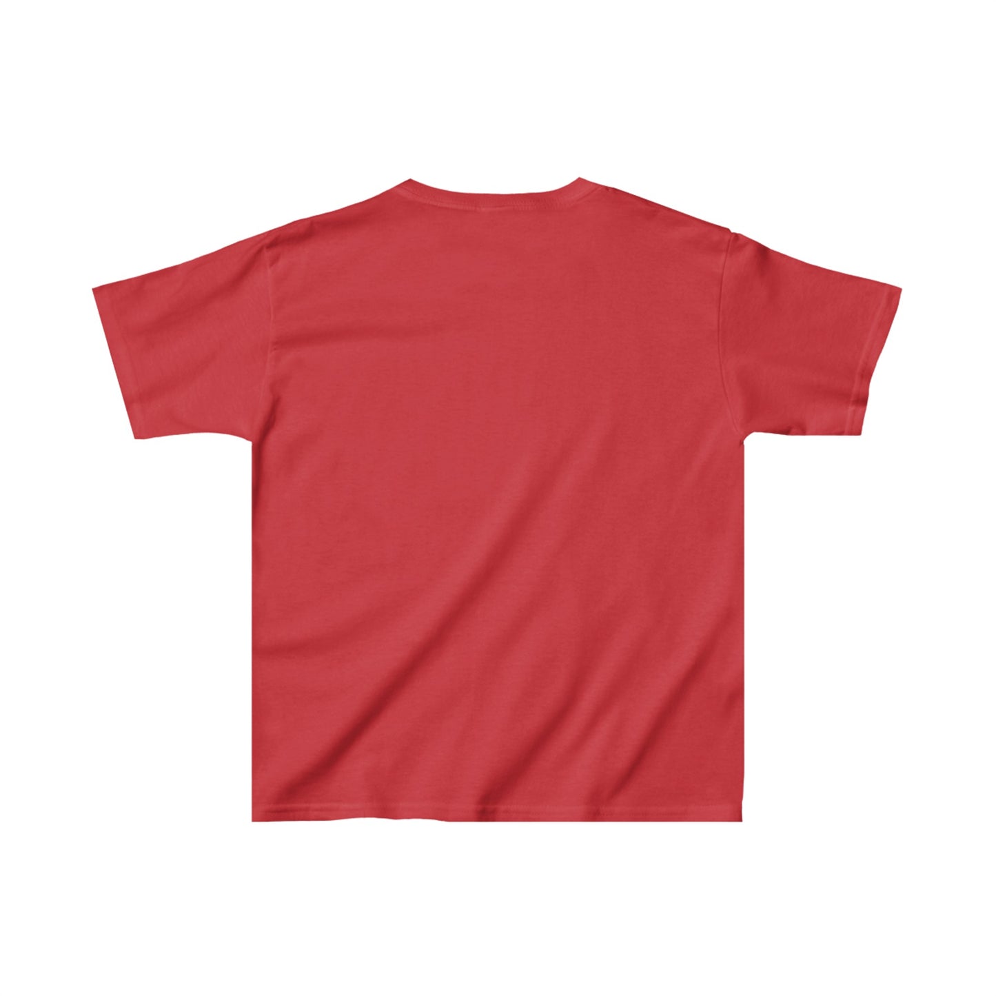 Skater Boy Kids Heavy Cotton™ Tee