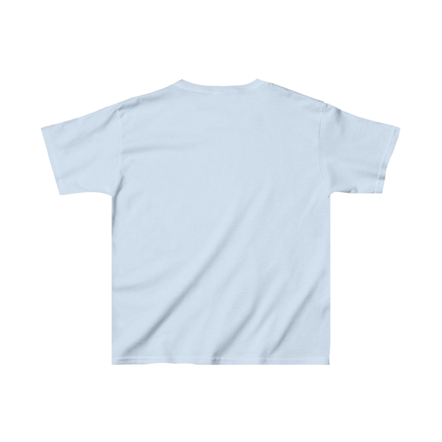 Skater Boy Kids Heavy Cotton™ Tee