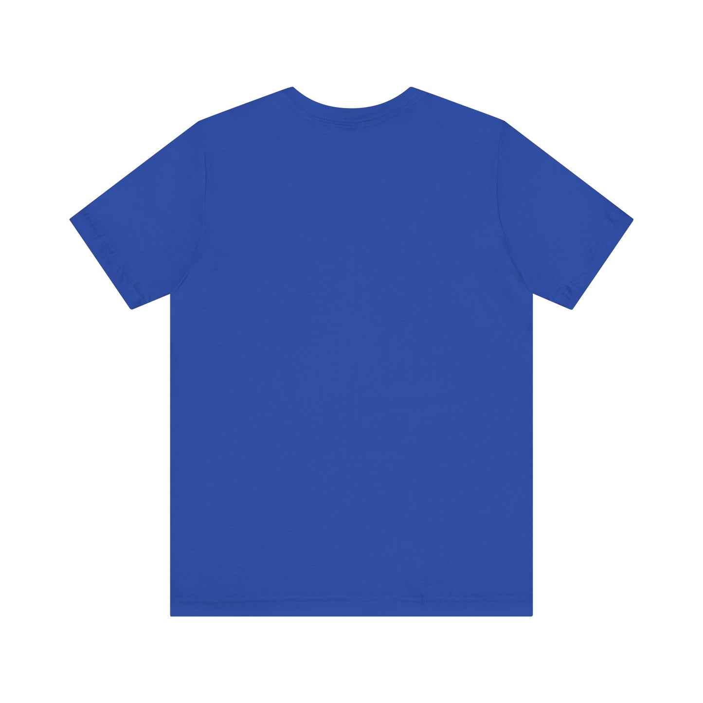 Boxing Quote Jersey Short Sleeve Tshirt