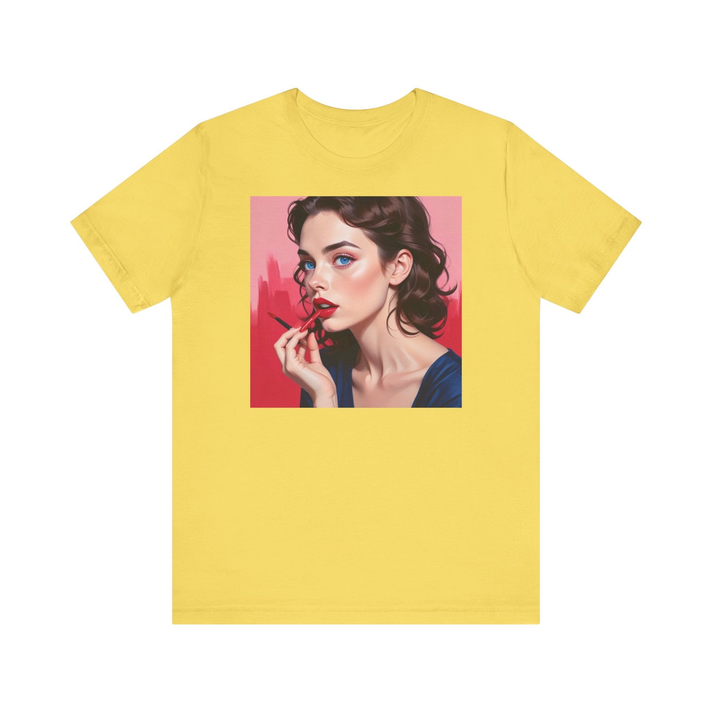 Copy of Gemma Jersey Short Sleeve Tee