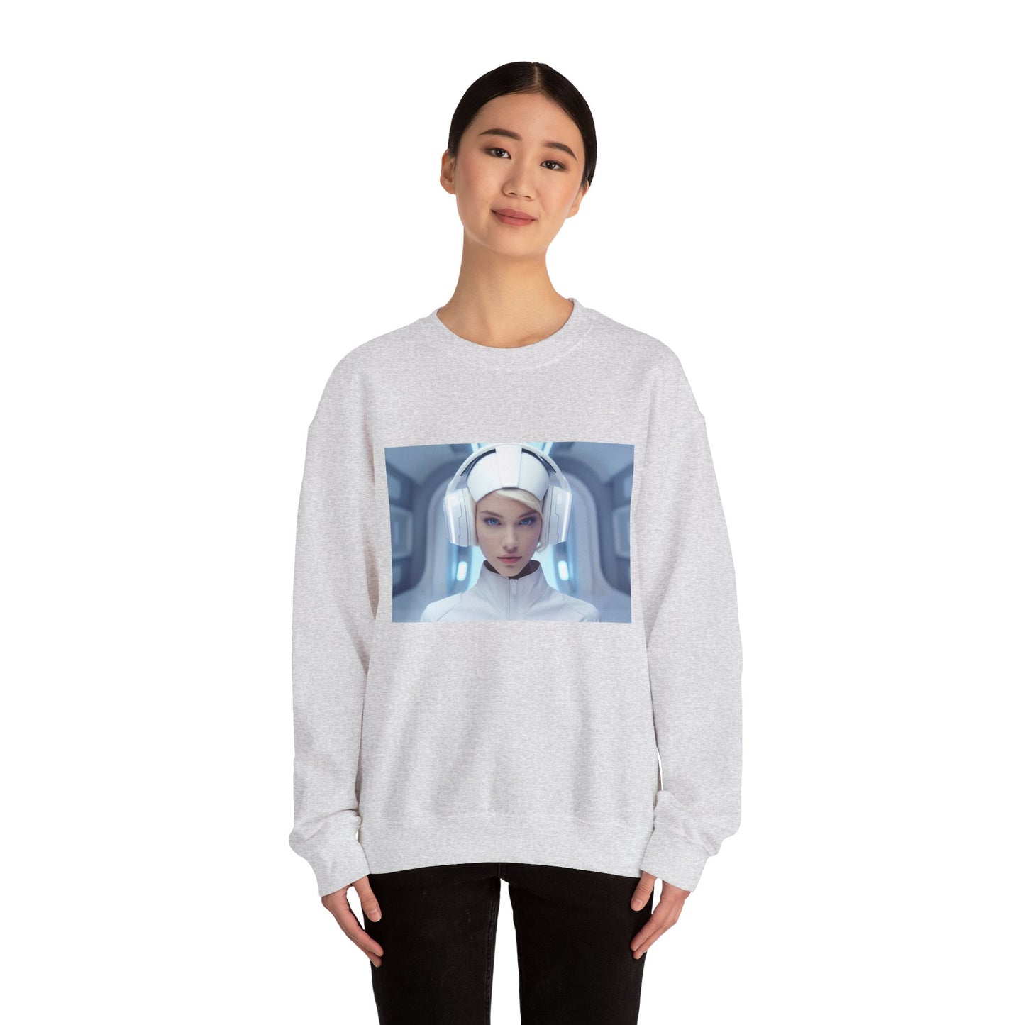 Mysticism mystical mystics Unisex Heavy Blend