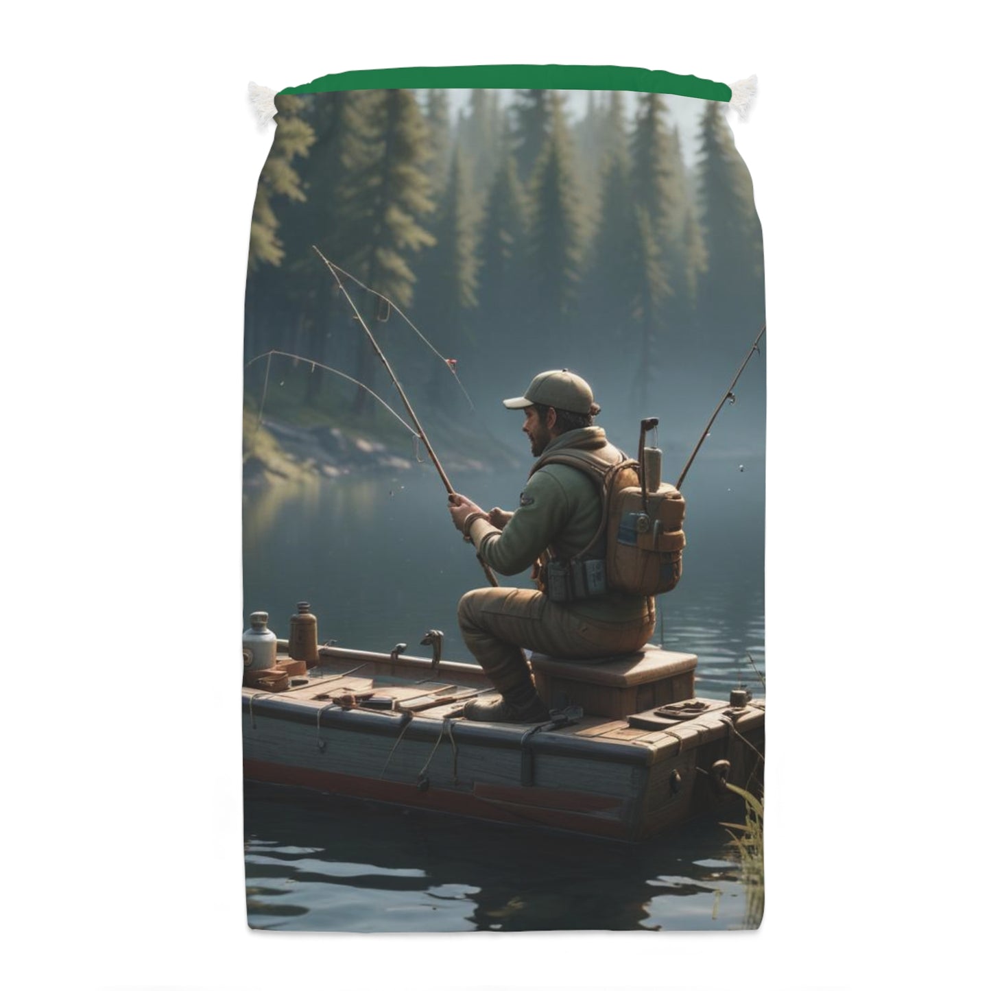 Fishing Arts Sack