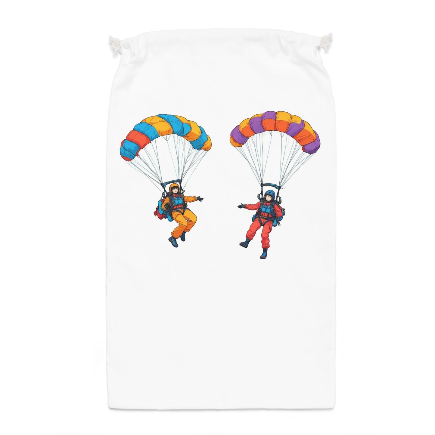 Sky Diving Arts Sack