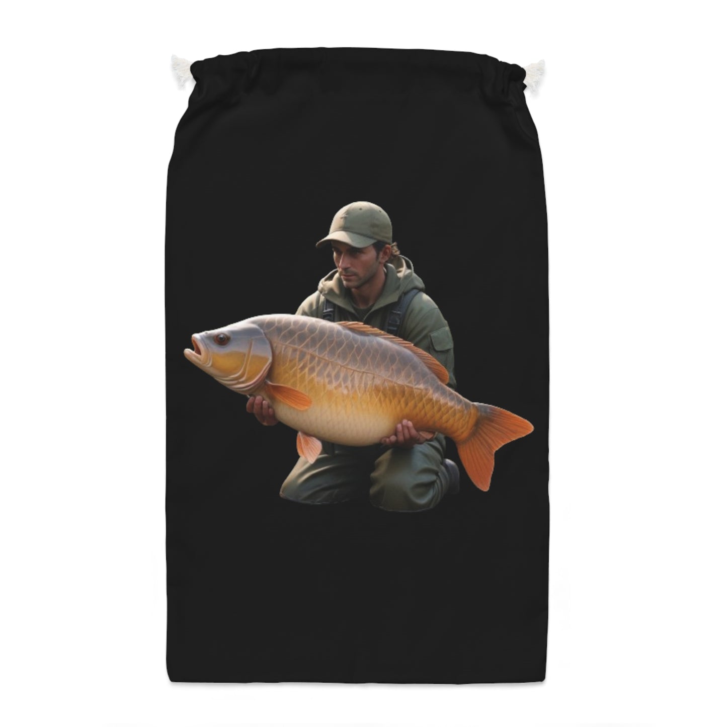 Fishing Arts Sack