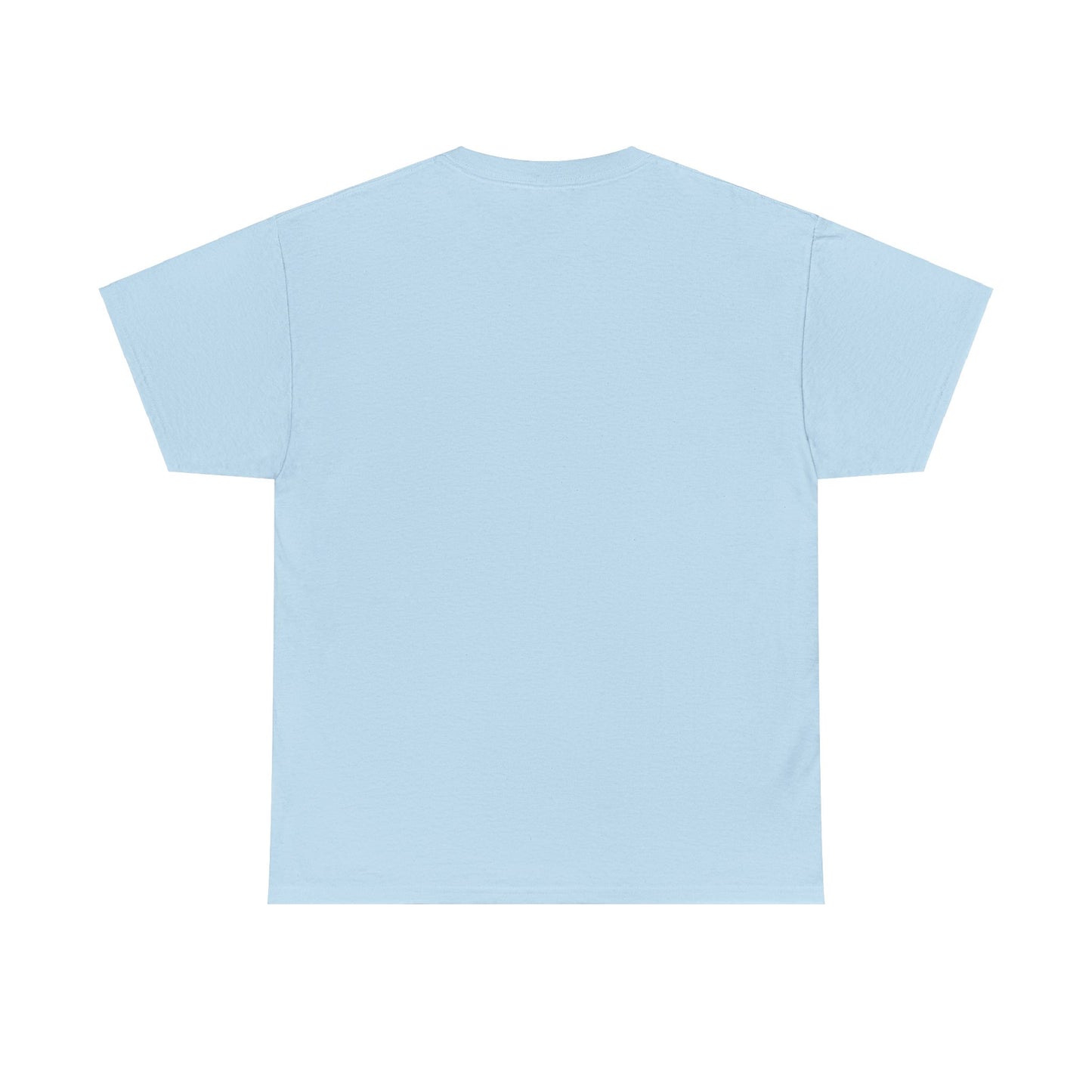 Zara Unisex Heavy Cotton Tee