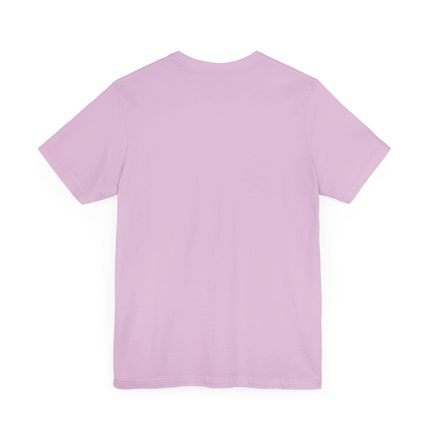 Spacecraft Jersey Short Sleeve Tee