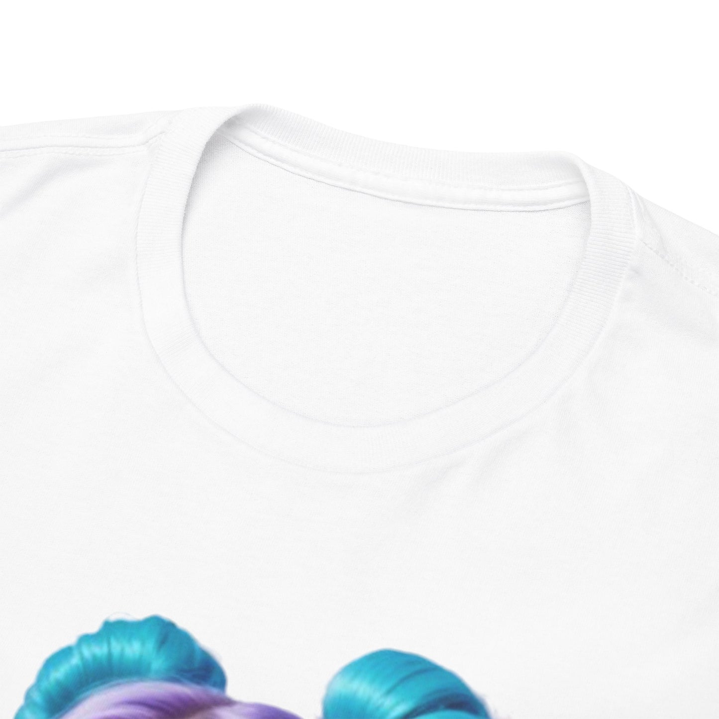 Suck My Lollipop Unisex Heavy Cotton Tee