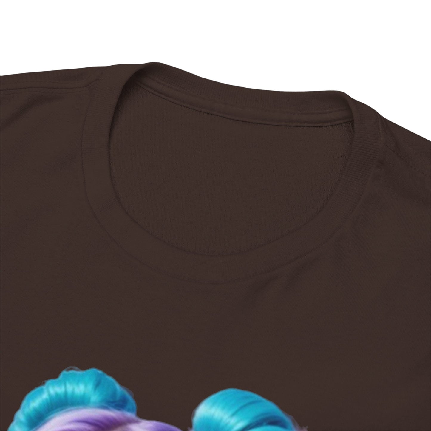Suck My Lollipop Unisex Heavy Cotton Tee