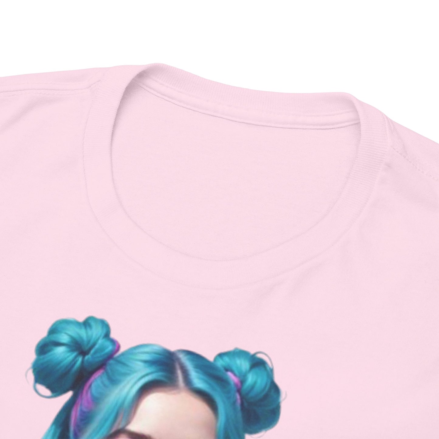 Suck My Lollipop Unisex Heavy Cotton Tee