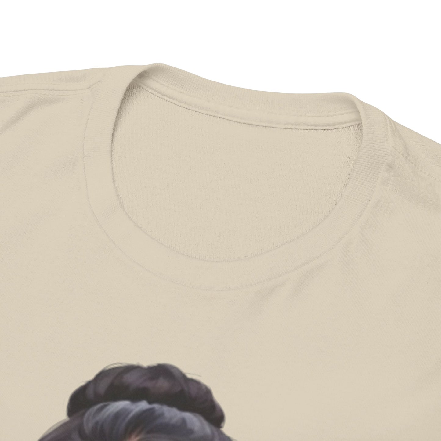 Sanjita Unisex Heavy Cotton Tee